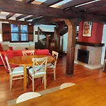 El Mirador De Holiday home Redo