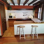 El Mirador De Holiday home Redo
