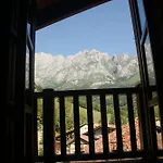 El Mirador De *