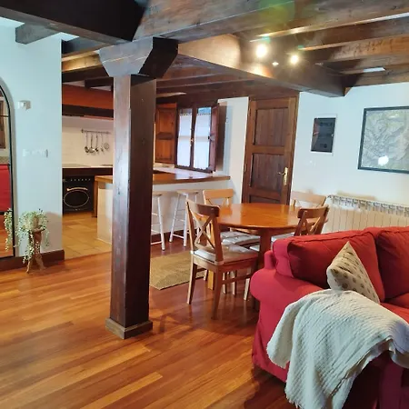 El Mirador De Hébergement de vacances