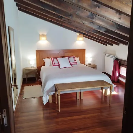 El Mirador De Hébergement de vacances *