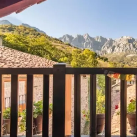 Hébergement de vacances El Mirador De *