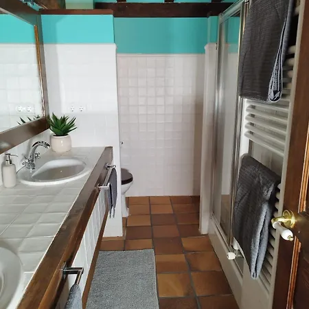 El Mirador De Hébergement de vacances *