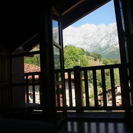 El Mirador De Hébergement de vacances Redo