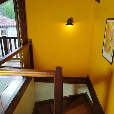 El Mirador De Hébergement de vacances Redo