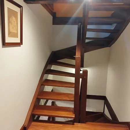 El Mirador De Hébergement de vacances