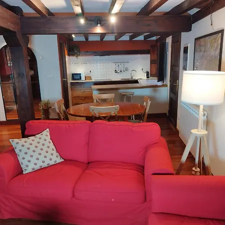 Hébergement de vacances El Mirador De *