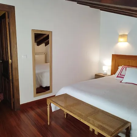El Mirador De Redo
