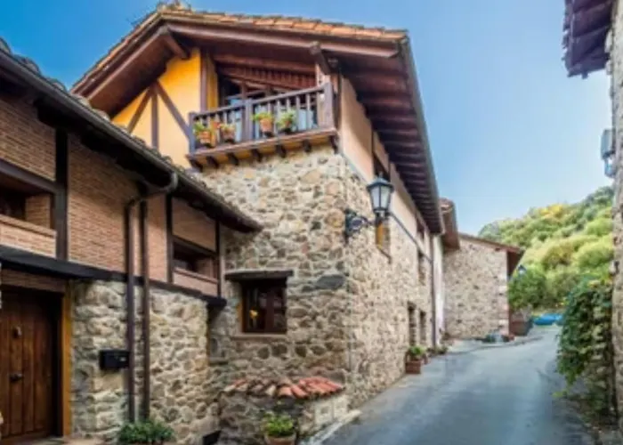 Hébergement de vacances El Mirador De *