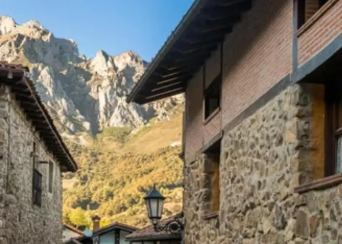 El Mirador De Hébergement de vacances *