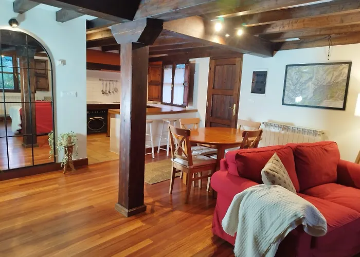 El Mirador De Hébergement de vacances