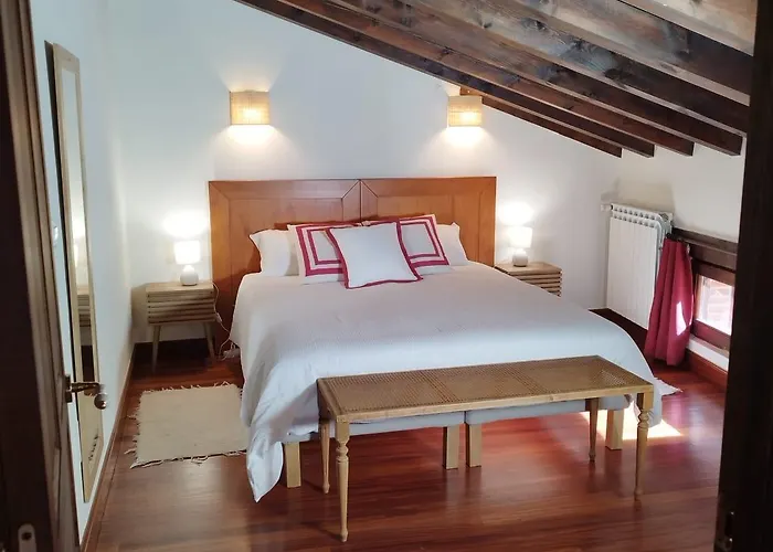 El Mirador De Hébergement de vacances *