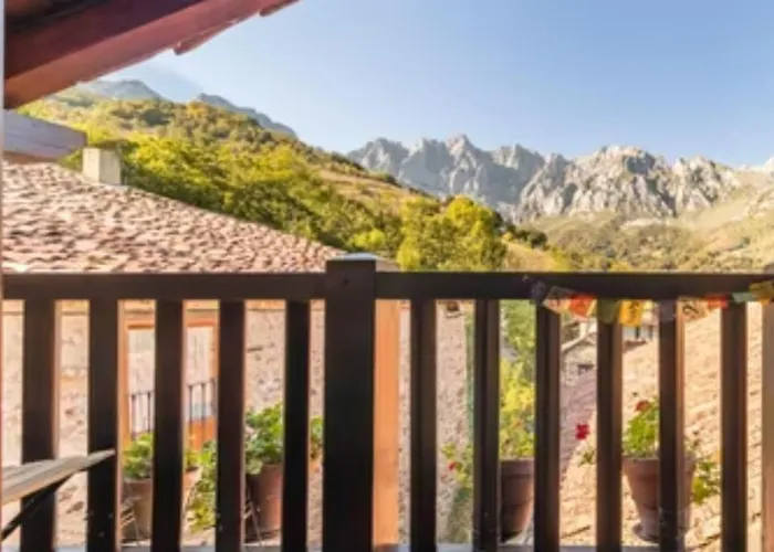 Hébergement de vacances El Mirador De *