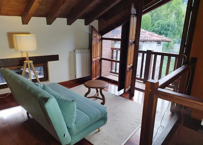 El Mirador De * Redo