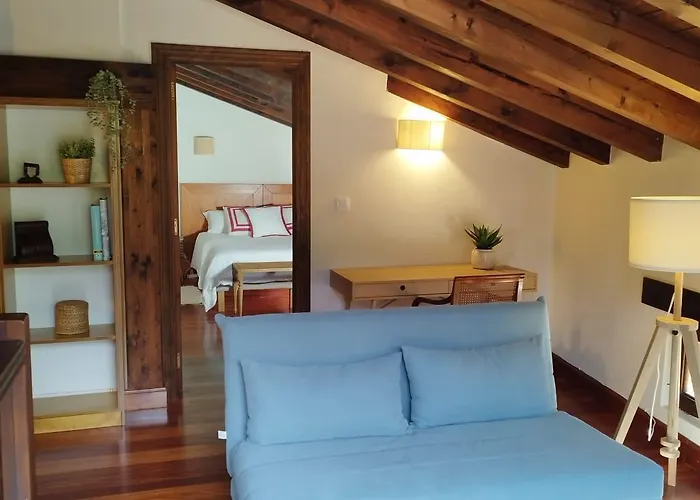 El Mirador De Hébergement de vacances