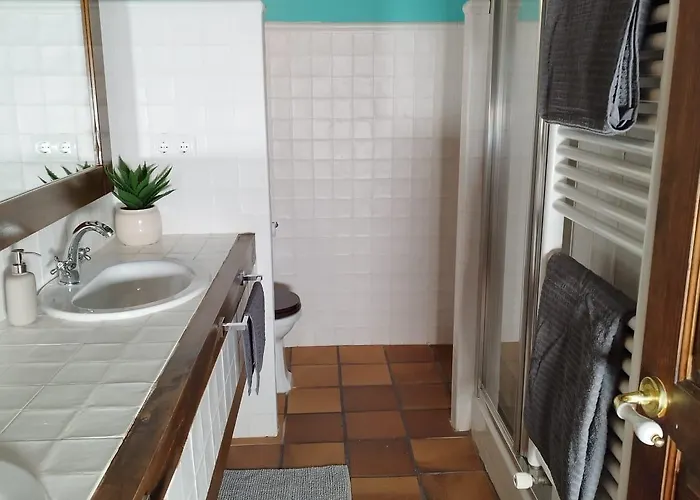 El Mirador De Hébergement de vacances *