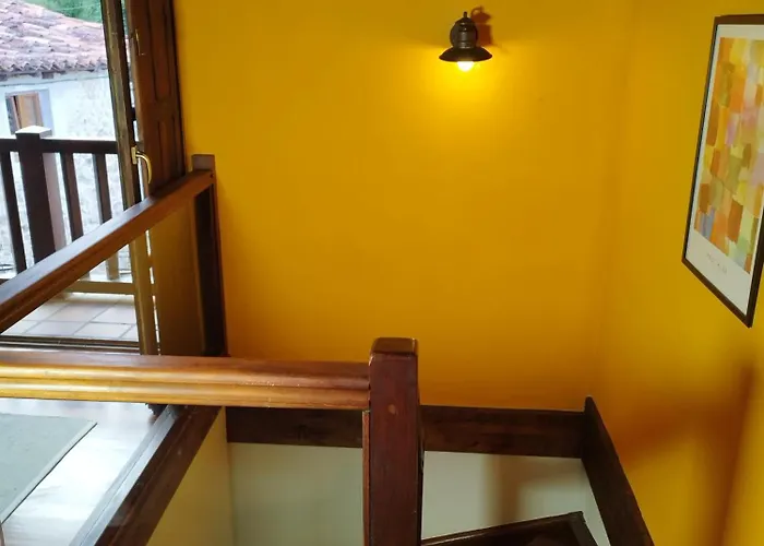 El Mirador De Hébergement de vacances Redo