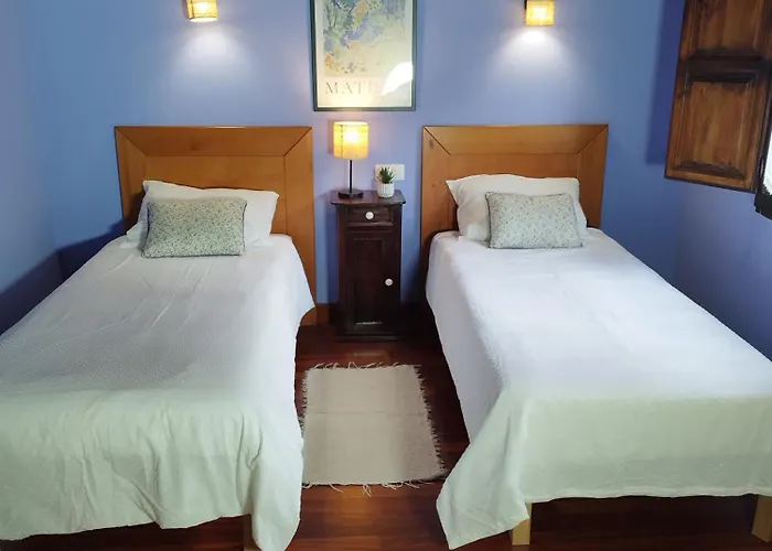 El Mirador De * Redo