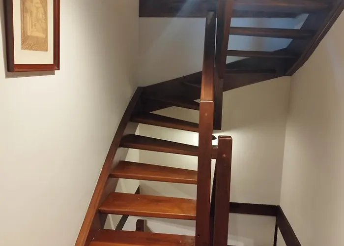 El Mirador De Hébergement de vacances