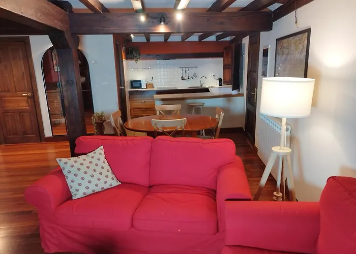 Hébergement de vacances El Mirador De *